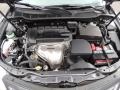 Magnetic Gray Metallic - Camry LE Photo No. 25