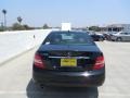 Black - C 250 Sport Photo No. 5