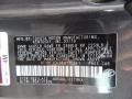 Magnetic Gray Metallic - Camry LE Photo No. 26