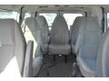 2007 Oxford White Ford E Series Van E350 Super Duty XL 15 Passenger  photo #11