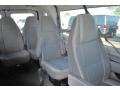 2007 Oxford White Ford E Series Van E350 Super Duty XL 15 Passenger  photo #12