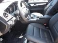 Black - C 250 Sport Photo No. 7