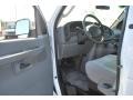 2007 Oxford White Ford E Series Van E350 Super Duty XL 15 Passenger  photo #14