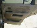 Mojave Mist Metallic - CR-V EX 4WD Photo No. 29