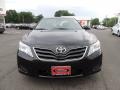 Black - Camry LE Photo No. 2