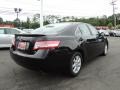 Black - Camry LE Photo No. 4