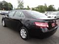 Black - Camry LE Photo No. 6