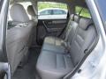 2009 Alabaster Silver Metallic Honda CR-V EX-L 4WD  photo #21