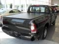 2010 Black Sand Pearl Toyota Tacoma Regular Cab  photo #3