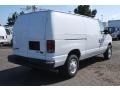 Oxford White - E Series Van E250 XL Commericial Photo No. 4