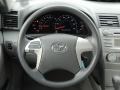 Black - Camry LE Photo No. 13
