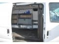Oxford White - E Series Van E250 XL Commericial Photo No. 7
