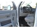 Oxford White - E Series Van E250 XL Commericial Photo No. 9