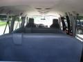 Royal Red Metallic - E Series Van E350 Super Duty XL Extended Passenger Photo No. 9