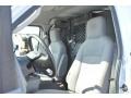Oxford White - E Series Van E250 XL Commericial Photo No. 11