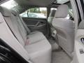 Black - Camry LE Photo No. 19