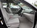 Black - Camry LE Photo No. 22