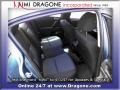 Gunmetal Blue Mica - MAZDA3 i Touring 4 Door Photo No. 13