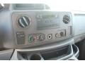 Oxford White - E Series Van E250 XL Commericial Photo No. 13