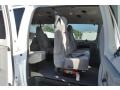Oxford White - E Series Van E350 XLT 15 Passenger Photo No. 8
