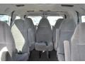 Oxford White - E Series Van E350 XLT 15 Passenger Photo No. 9