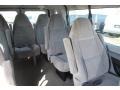 Oxford White - E Series Van E350 XLT 15 Passenger Photo No. 11