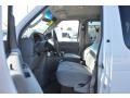 Oxford White - E Series Van E350 XLT 15 Passenger Photo No. 13