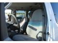 Oxford White - E Series Van E350 XLT 15 Passenger Photo No. 14