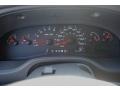 Oxford White - E Series Van E350 XLT 15 Passenger Photo No. 16