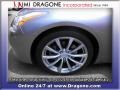 Platinum Graphite Gray - G 37 Coupe Photo No. 4