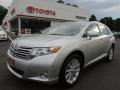 Classic Silver Metallic - Venza I4 Photo No. 1