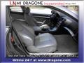 Platinum Graphite Gray - G 37 Coupe Photo No. 12