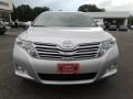 Classic Silver Metallic - Venza I4 Photo No. 2