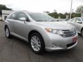 Classic Silver Metallic - Venza I4 Photo No. 3