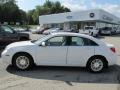 Stone White - Sebring Touring Sedan Photo No. 2