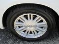 Stone White - Sebring Touring Sedan Photo No. 3