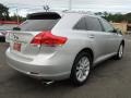 Classic Silver Metallic - Venza I4 Photo No. 4