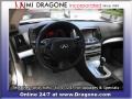 Platinum Graphite Gray - G 37 Coupe Photo No. 17