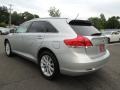 Classic Silver Metallic - Venza I4 Photo No. 6