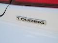 Stone White - Sebring Touring Sedan Photo No. 6