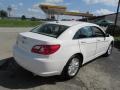 Stone White - Sebring Touring Sedan Photo No. 7