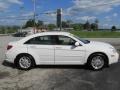 Stone White - Sebring Touring Sedan Photo No. 8