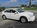 Stone White - Sebring Touring Sedan Photo No. 9