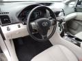 Classic Silver Metallic - Venza I4 Photo No. 9