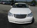 Stone White - Sebring Touring Sedan Photo No. 11