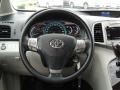 Classic Silver Metallic - Venza I4 Photo No. 12