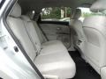 Classic Silver Metallic - Venza I4 Photo No. 18