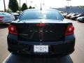 Black - Avenger SXT Photo No. 6