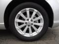 Classic Silver Metallic - Venza I4 Photo No. 22