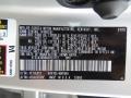 Classic Silver Metallic - Venza I4 Photo No. 25